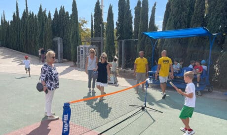 κατασκηνωση