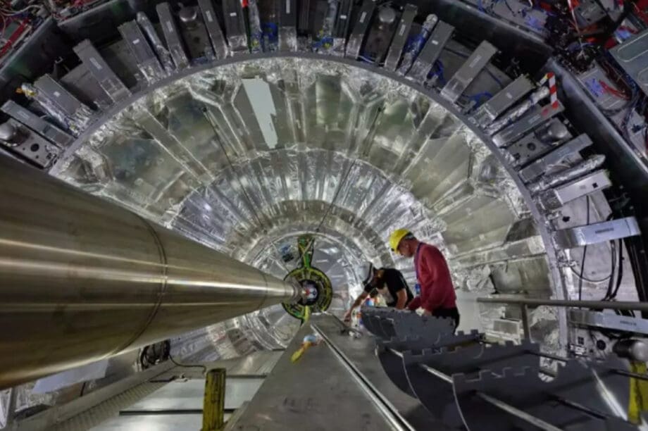 cern
