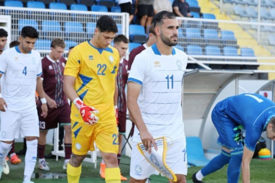 Κύπρος