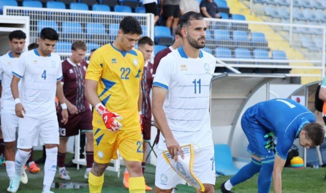 Κύπρος