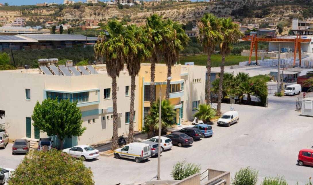 ΔΕΥΑΗ