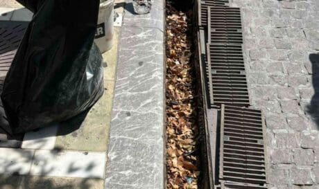 Ηράκλειο: Με εντατικούς ρυθμούς προχωράει από τη ΔΕΥΑΗ ο καθαρισμός των φρεατίων της πόλης