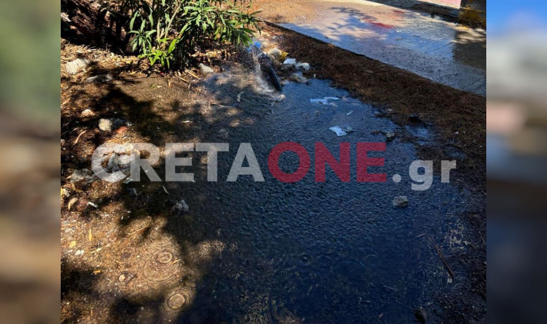 διαρροή