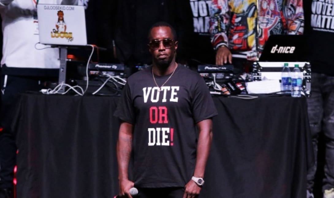 Diddy