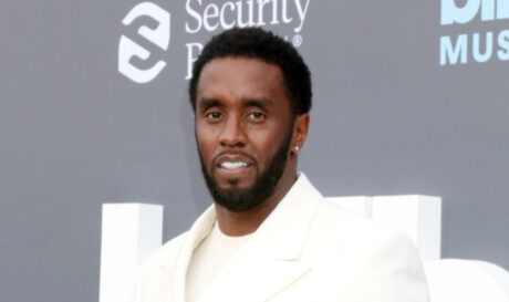 Sean «Diddy» Combs