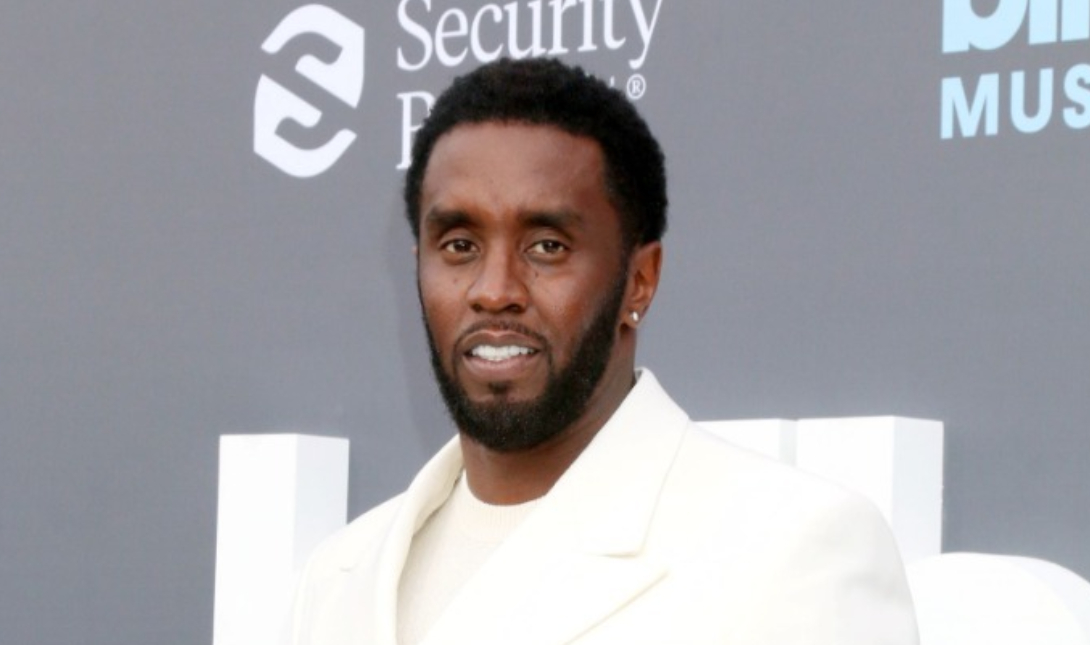 Sean «Diddy» Combs