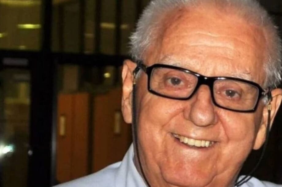 δικηγόρος