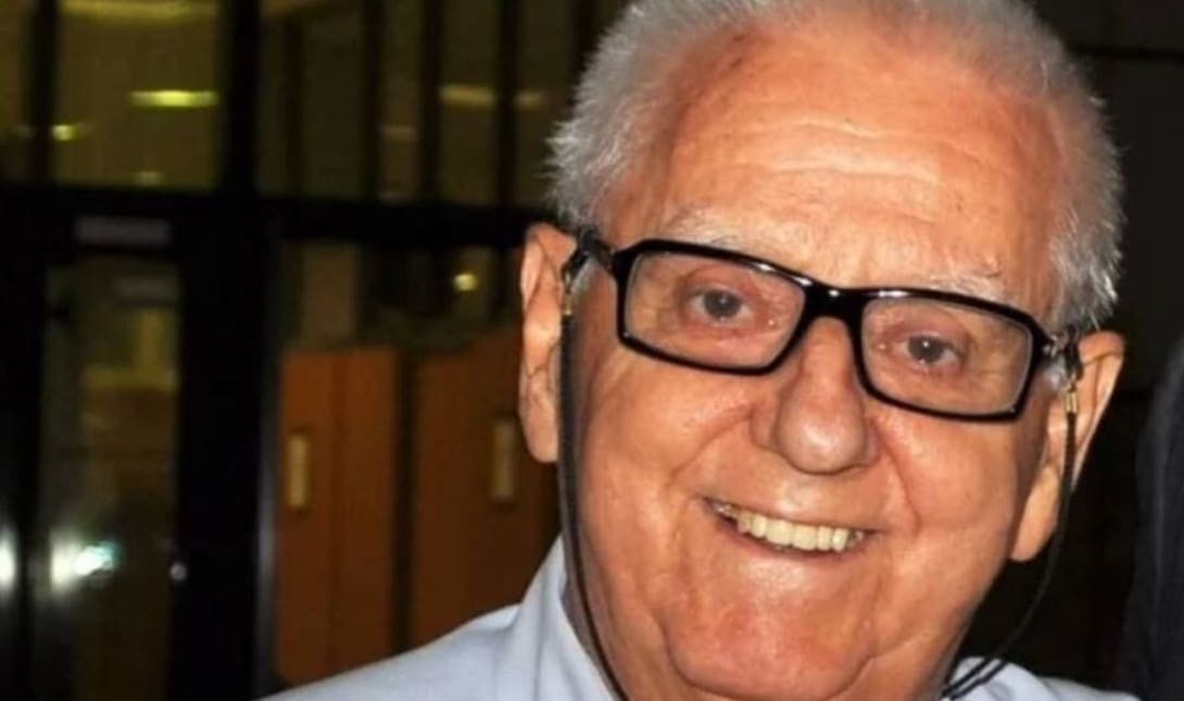 δικηγόρος