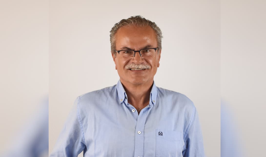 Δημαρχος Πλατανια