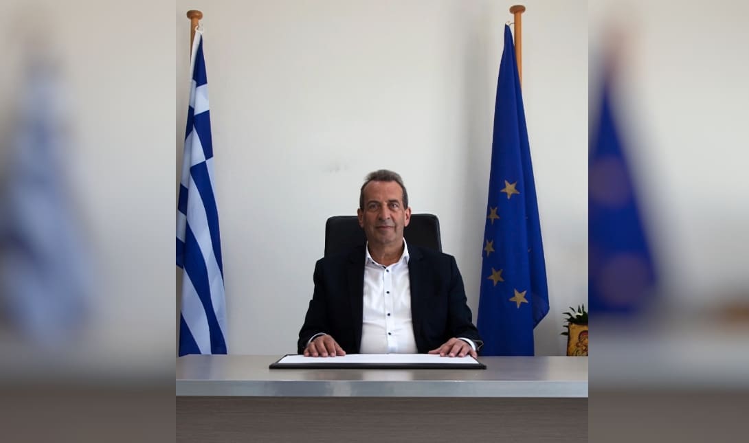 Δημαρχος