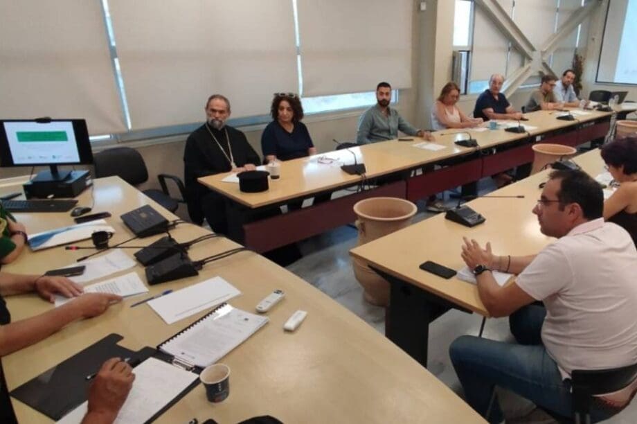 Δήμος Μινώα Πεδιάδος