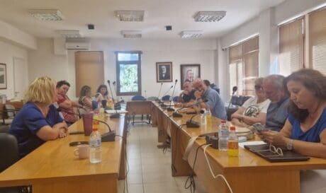 Δήμος Βιάννου