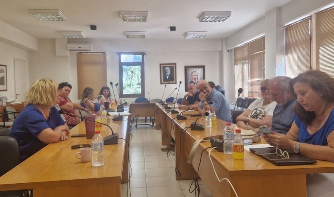 Δήμος Βιάννου