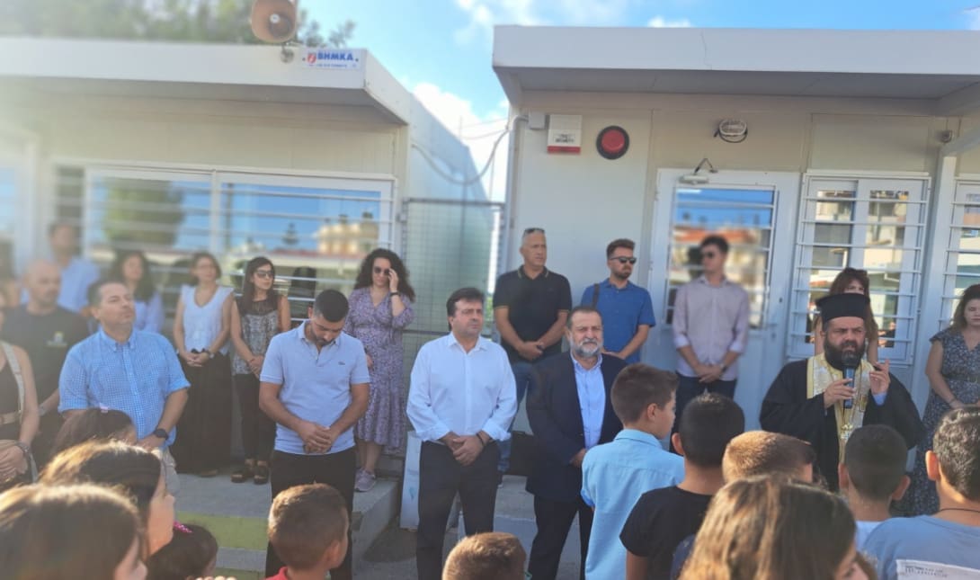 Δημος Μινωα Πεδιαδας