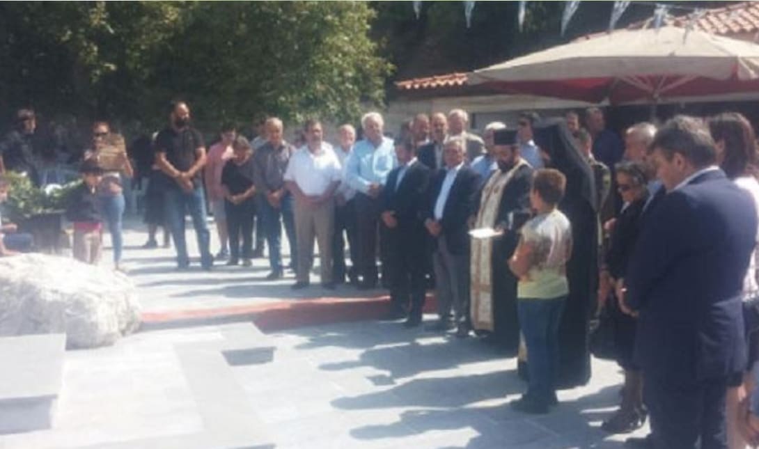 Δημος Φαιστού