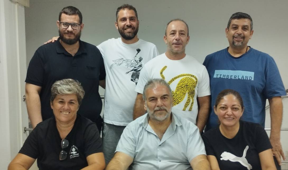 σωματείο αρτοποιών