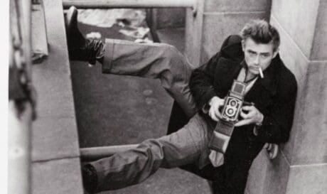 «East of Eden»