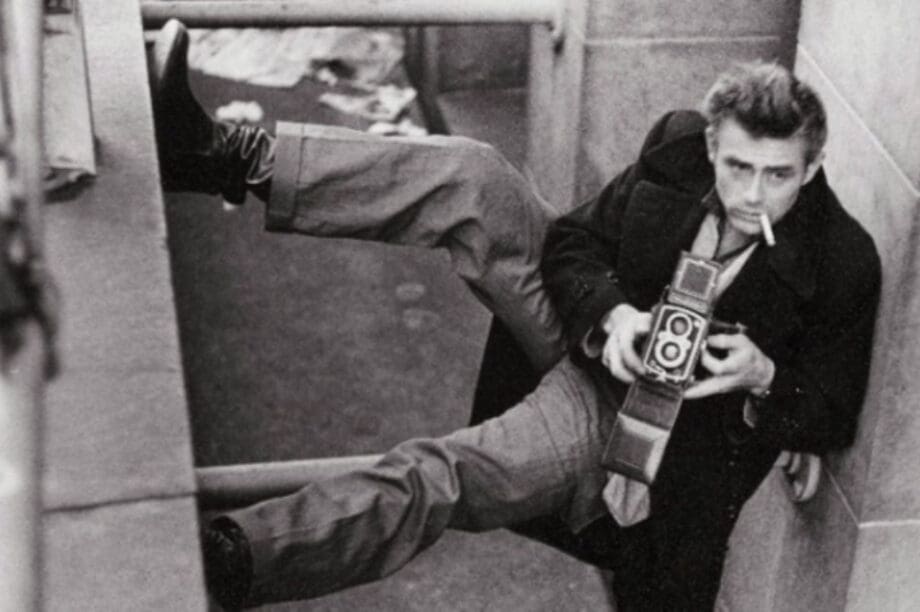 «East of Eden»