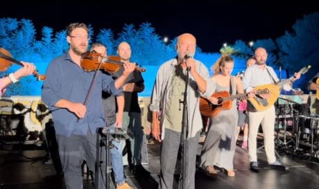 Φεστιβαλ των Τειχών