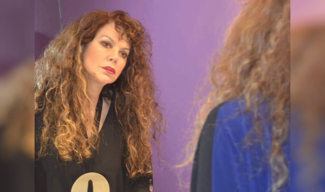 Ελένη Δήμου