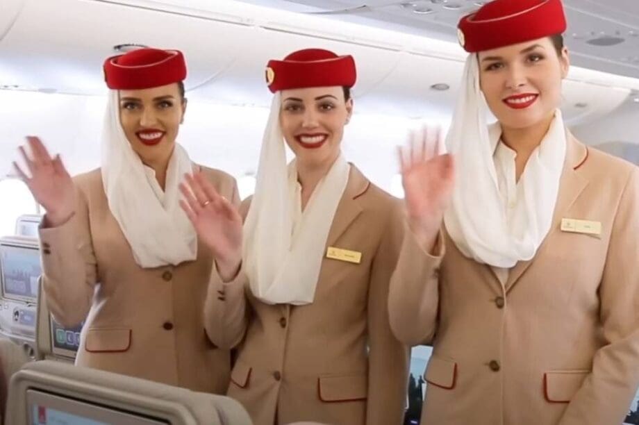 Emirates