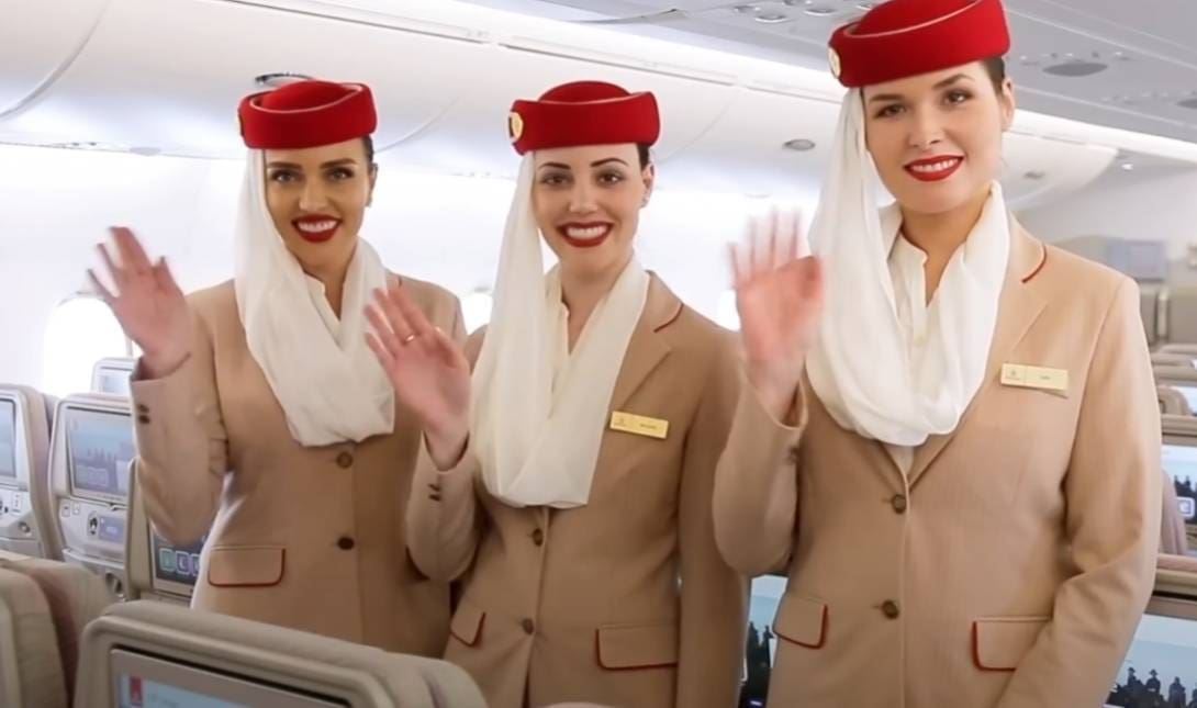 Emirates