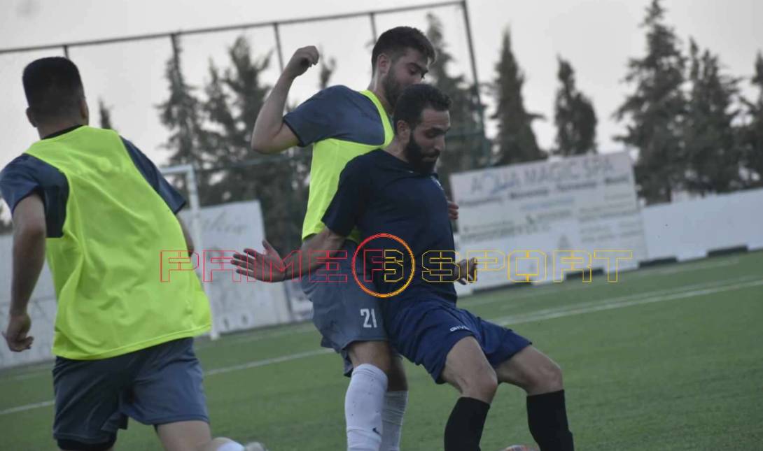 Α1 ΕΠΣΗ