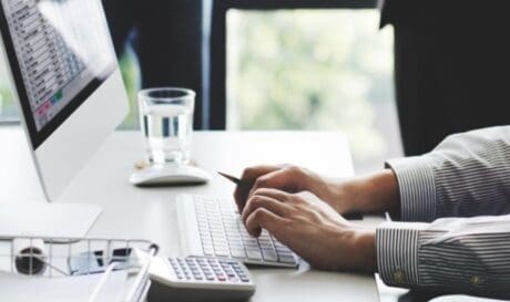 Εργάνη εργασία Grant Thornton