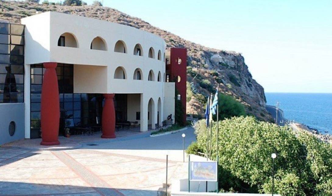 Ορθόδοξη ακαδημία Κρήτης