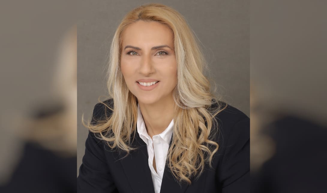 Εύα Σημαιάκη