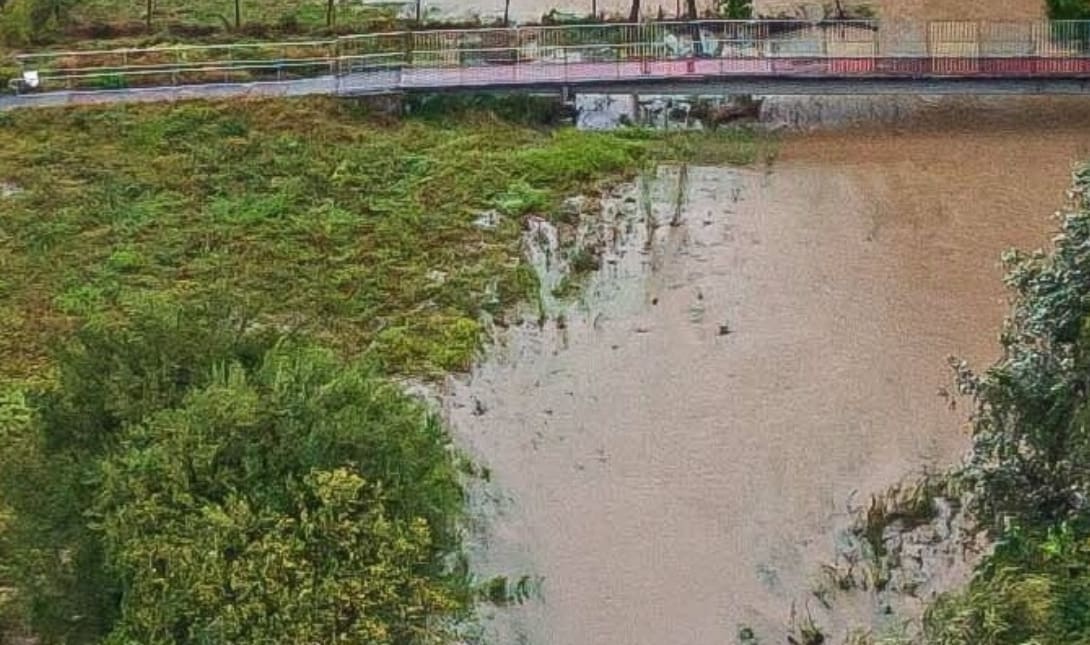 Ευρώπη πλημμύρα