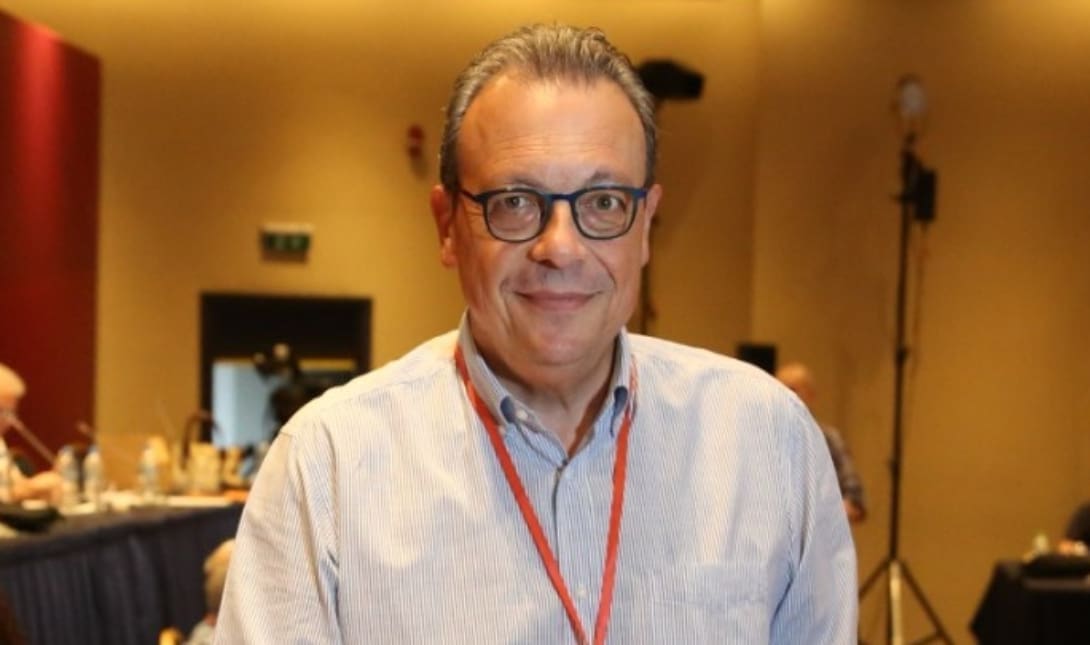 Σωκράτης Φάμελλος