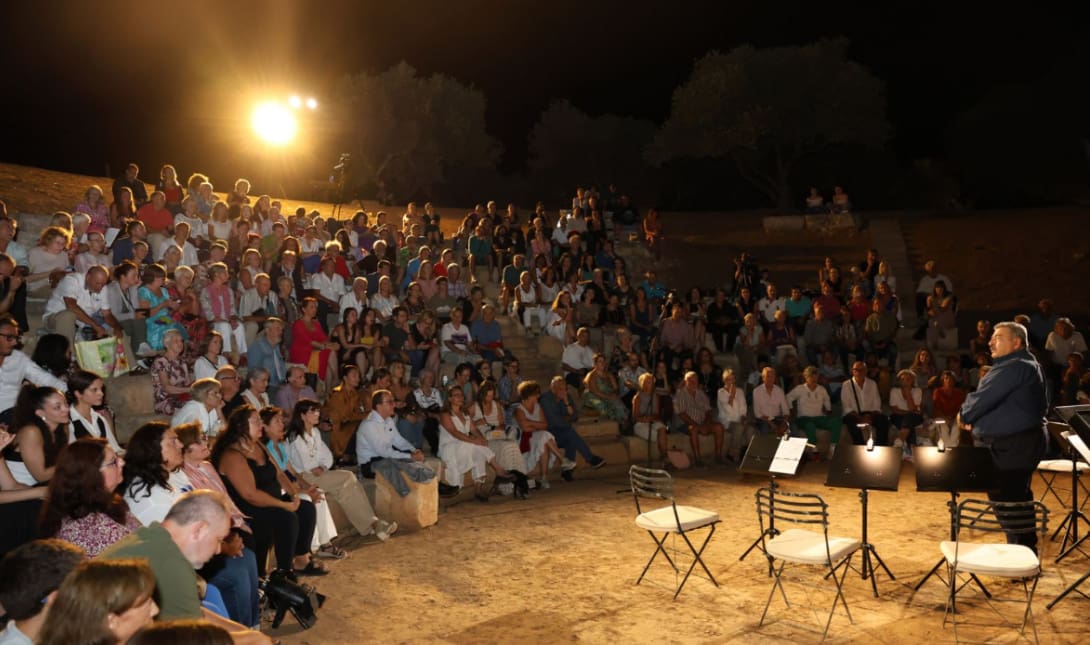 Φεστιβαλ Κρητης