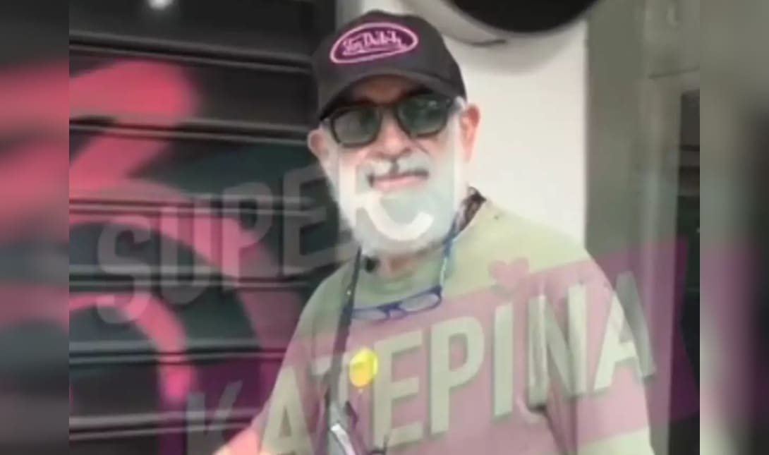 Πέτρος Φιλιππίδης