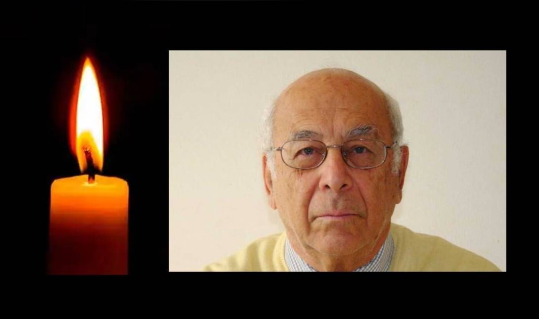 Αντώνης Φώσκολος