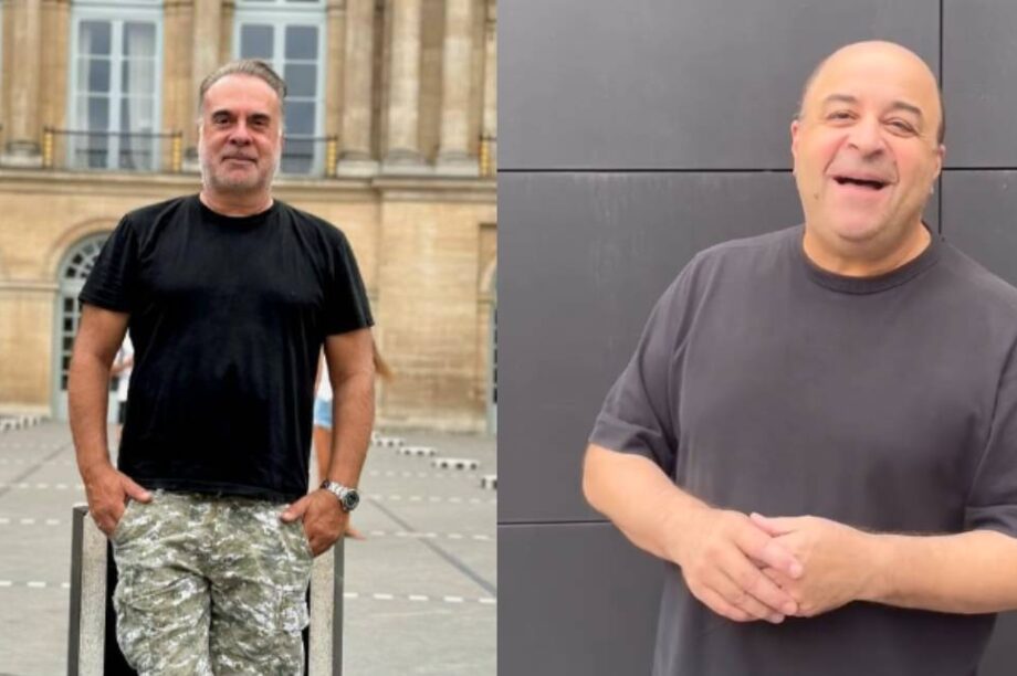 Μάρκος Σεφερλής Φώτης Σεργουλόπουλος