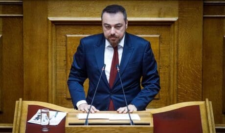 Φραγκίσκος Παρασύρης