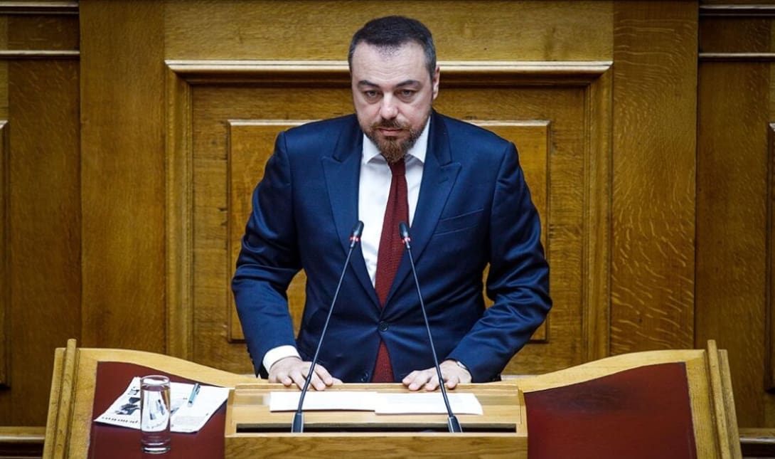 Φραγκίσκος Παρασύρης