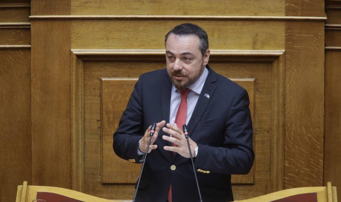 Φραγκίσκος Παρασύρης: Ένα «μεγαλόπρεπο» ναι στην αύξηση των τελών στο Λιμάνι του Ηρακλείου η απάντηση του Υπουργείου
