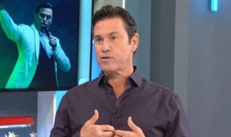 Μάριος Φραγκούλης