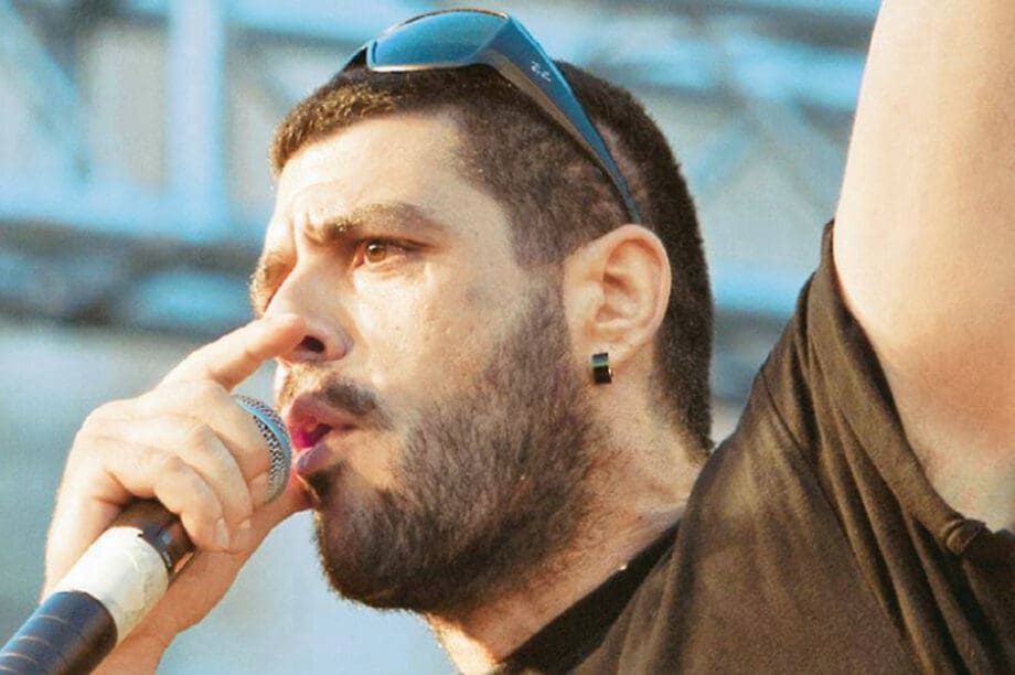 Παύλος Φύσσας