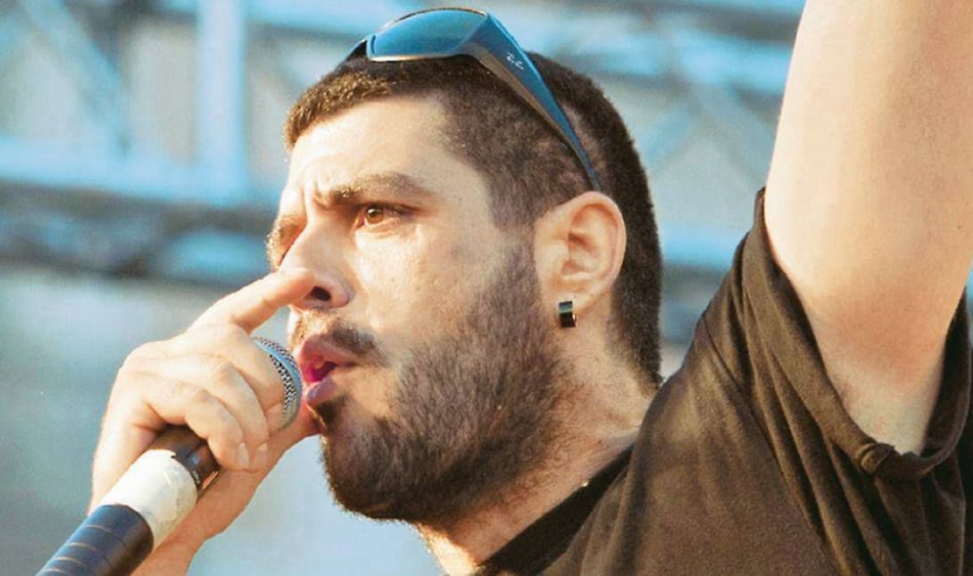 Παύλος Φύσσας