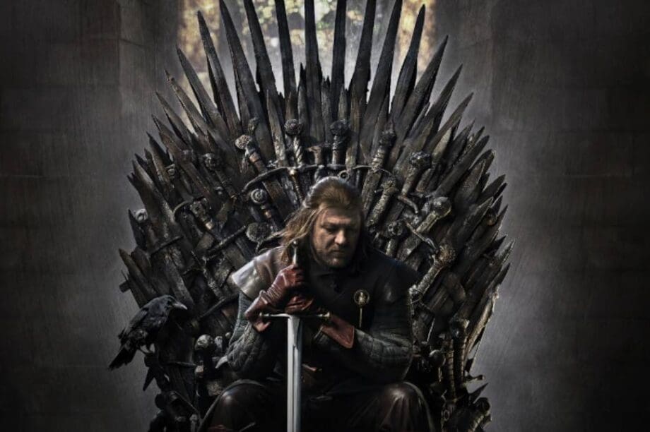 game of thrones