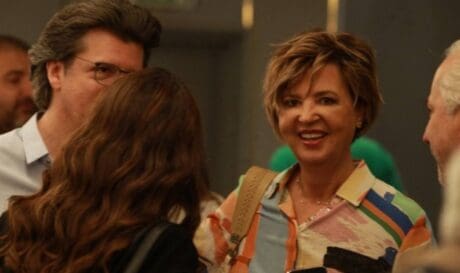 Όλγα Γεροβασίλη