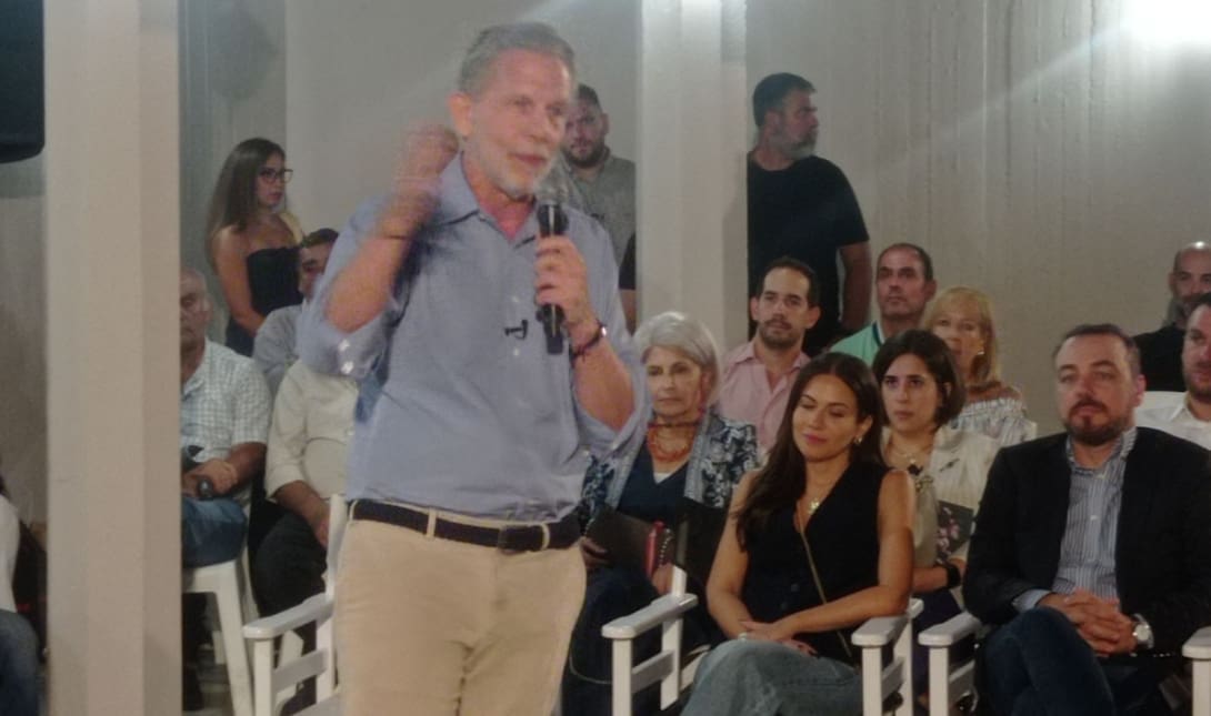 Παύλος Γερουλάνος