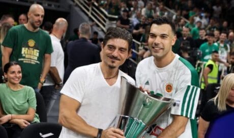 Γιαννακόπουλος Σλούκας
