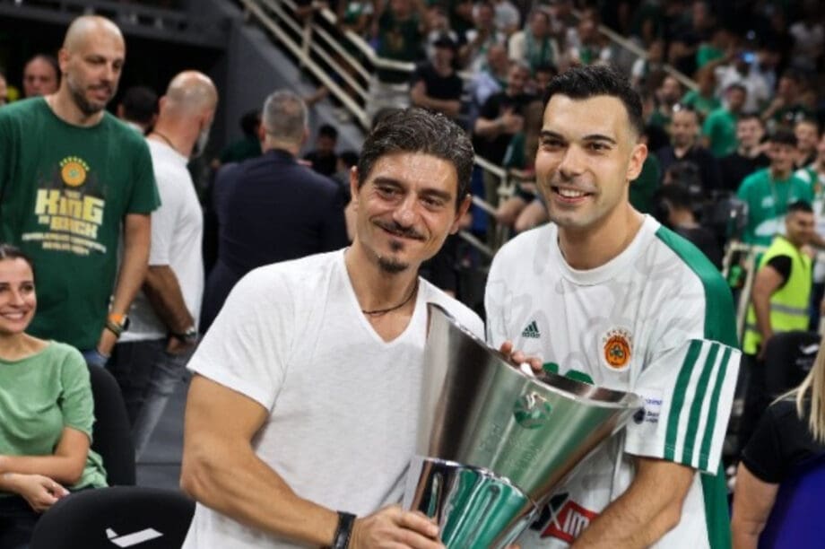 Γιαννακόπουλος Σλούκας
