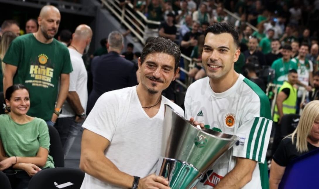 Γιαννακόπουλος Σλούκας
