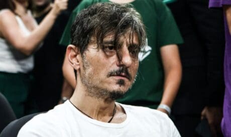Δημήτρης Γιαννακόπουλος