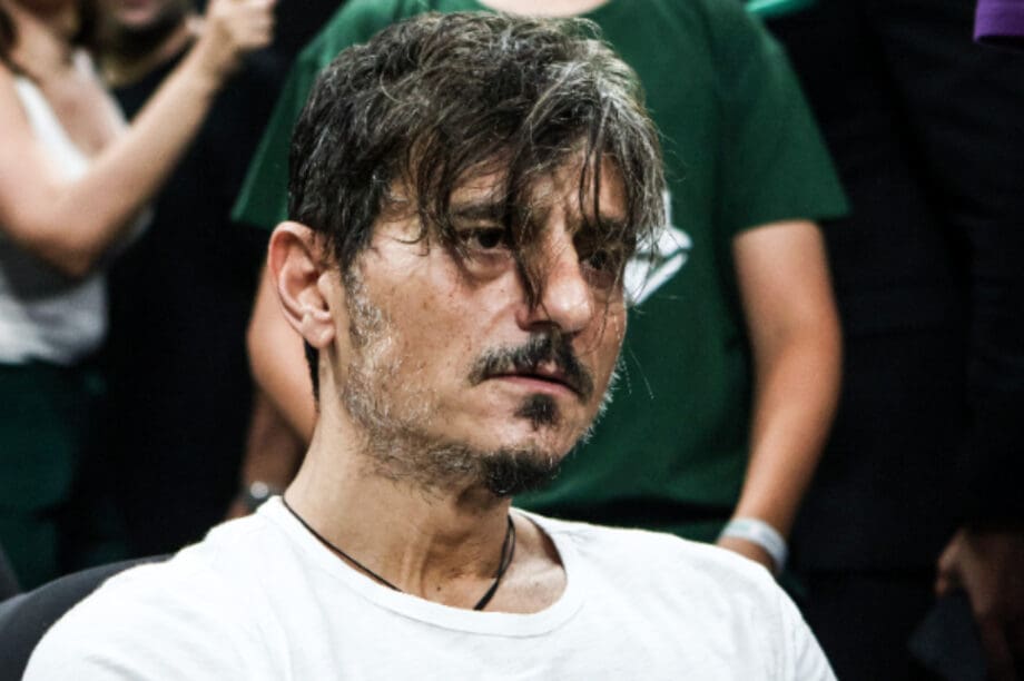 Δημήτρης Γιαννακόπουλος
